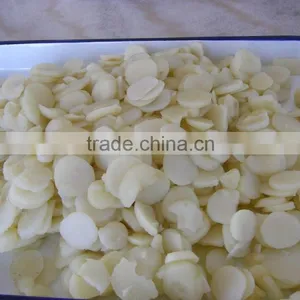 Kinds of Canned Food Water Chestnuts in Tins thumbnail-1