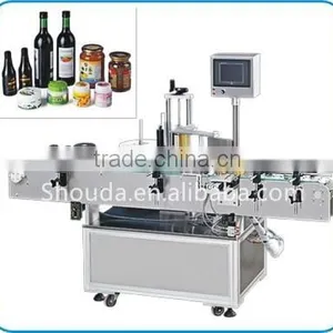 Factory Direct Wrap Round Bottle Label Sticker thumbnail-1