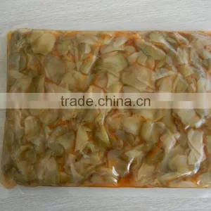 Convenience Pickled Zacai Hot Vegetable Chinese Salted Mustard thumbnail-3
