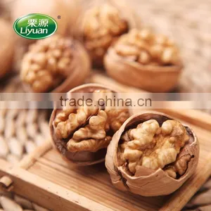 Walnut in Shell, Walnut Kernel thumbnail-3