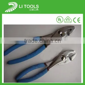 Hand Diagonal Cutting Pliers Side Cutter Pliers thumbnail-1