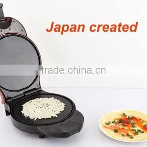 Crepe Maker Pancake Maker Tortilla Roti Maker thumbnail-1