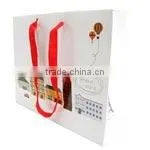 2013 Recycle Shopping Paper Bag/Gift Paper Bag thumbnail-1