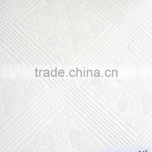 PVC Laminated Gypsum Board for Ceiling thumbnail-2