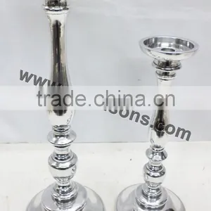 Candle Holder Centerpiece 2015 thumbnail-1