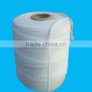 0.5-5mm Recycled Polyester Cotton Yarn for Wire Cable Filler thumbnail-1