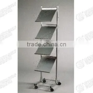 Magazine Shelf thumbnail-1