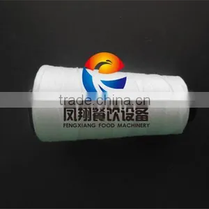 Commercial Half-automatic Sausage Linker Linking Machine thumbnail-6