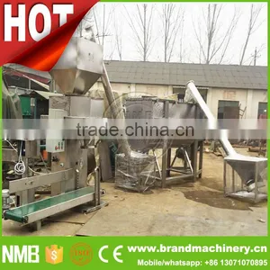 World Popular Animal Feed Machinery in Kenya for Animal Feeds,prices Spiral Mixer, Power Mixer Amplifier thumbnail-6