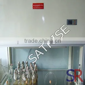 2016 Good Quality Single Person Horizontal Clean Bench thumbnail-3