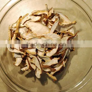 Cultivated Dried Shiitake Slices With High Quality thumbnail-1