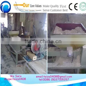 New Design Factory Price Wooden Block Equipment thumbnail-1