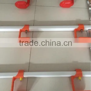 Advanced Design Automatic Farming Equipment for Broilers and Chickens thumbnail-5