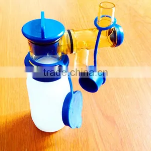 Milk Sampler for Testing the Milk Quality thumbnail-2