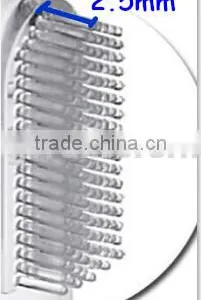 Soft Finger Toothbrush FDA Material Certificate thumbnail-2