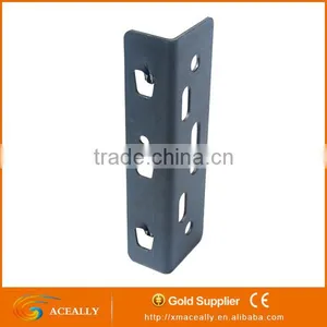 Pallet Rack Accessories Beam Connector Box Beam thumbnail-5