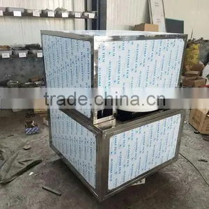 2016 Hot Sale Apple Ring Cutter/electric Apple Core Remover and Ring Cutter/apple Core Removing and Cutting Processing Machine thumbnail-4