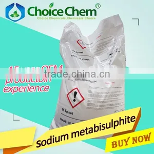Low Price and Premium Industrial Sodium Metabisulphite in Water Treatment and Bleach,SMBS thumbnail-6