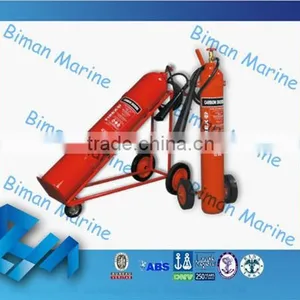 Portable 9kg Co2 Fire Extinguisher thumbnail-1