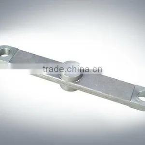 Die Forging and Machining Auto Parts For Subway,hot Forging Auto Parts thumbnail-1