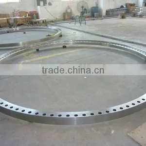 Forged Steel Rings,galvanized Steel Rings thumbnail-1