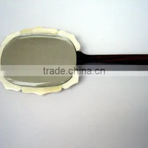 Hand & Purse Mirror & Picture Frame thumbnail-1