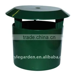 High Quality Round Slug & Snail Trap thumbnail-2