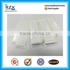 High Temperature Adhesive 13.56MHz RFID on Metal Tag thumbnail-5