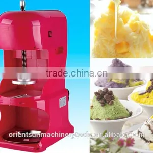 Ice Shaver Snow Cone Maker thumbnail-1
