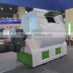 Good Service Livestock Feed Mixer Machine thumbnail-5