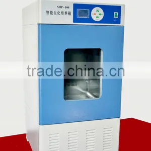 Laboratory Biochemical Incubator, Mold Incubator thumbnail-1