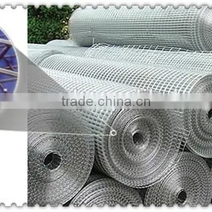 Welded Wire Mesh Welded Wire Mesh Panel Galvanized Wire Mesh Fence Price thumbnail-1