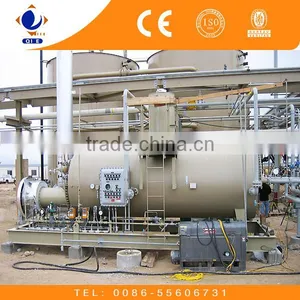 AS050 China Low Cost Refined Rice Bran Wax Machine thumbnail-1