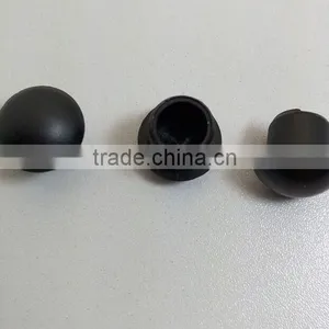 16mm 19mm 20mm 25mm 32mm Round Hdpe Pipe End Cap thumbnail-1