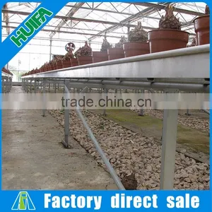 2016 Hot Sale Commercial Greenhouse Growing Benches Tables in USA thumbnail-6