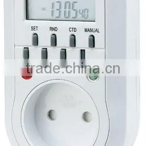 Weekly Digital Timer thumbnail-2
