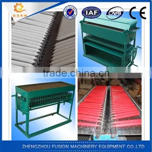 CE Certificated Large Capacity Tealight Candle Making Machine/machine Candle thumbnail-1
