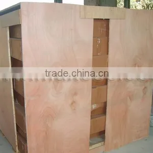 Industrial 3 Phase Desert Air Conditioner With Honeycomb thumbnail-5