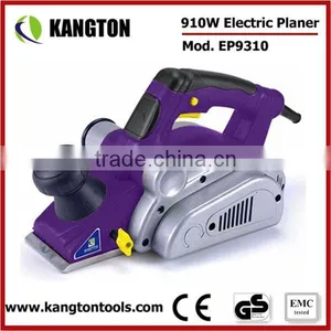 910W Electric Wood Planer thumbnail-1