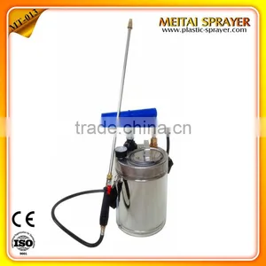 Stainless Steel Pressure Sprayer 5L thumbnail-1