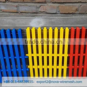 Swimming Pool Plastic Grating/fiberglass Grating/ Grids thumbnail-4