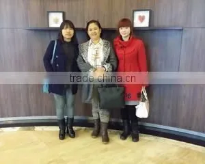 Zhengzhou Azeus Machinery Co., Ltd. company overview - view 2 thumbnail