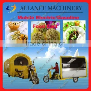 3 ALMFC5 Fast Food Restaurant Equipment thumbnail-1