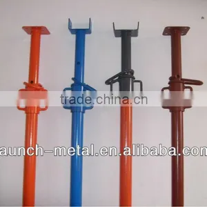 Adjustable Scaffold Props thumbnail-1