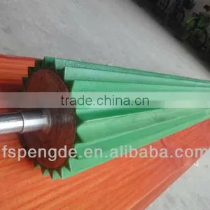 Special pu Rubber Roller thumbnail-1