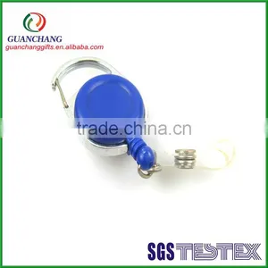 New Products on China Market Retractable Badge Holder,novel Products to Sell thumbnail-1