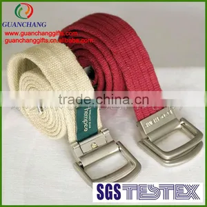 Factory Single Custom New Style Fashion Webbing Woven Belts,fashion Waistbelts thumbnail-1
