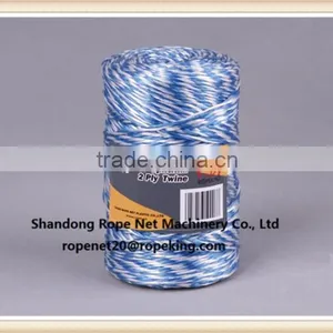 Plastic Material Split Film Bobbin Winding Machine thumbnail-4