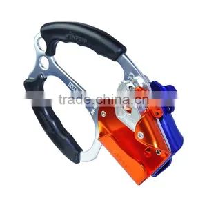 Double Handle Ascender,Right and Left Ascender,550g Climbing Ascender thumbnail-2