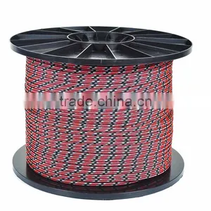 7mm High Quality Nylon Accessory Cord for Climbing Pulling Bowline Fisherman Knot thumbnail-3